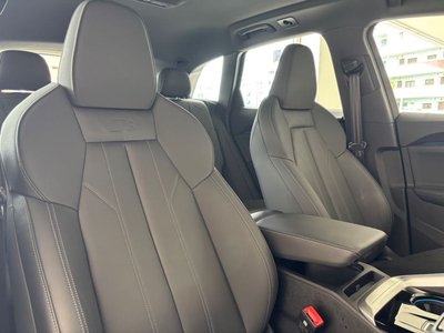 2025 AUDI Q5 缩略图 17