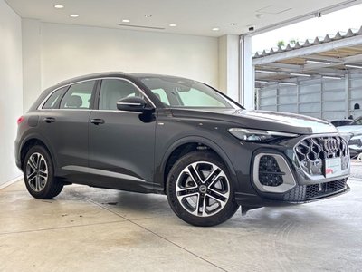2025 AUDI Q5 缩略图 6