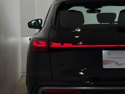 2025 AUDI Q5 缩略图 12