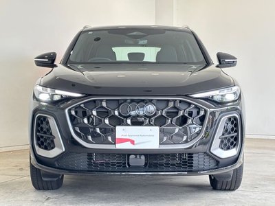 2025 AUDI Q5 缩略图 5