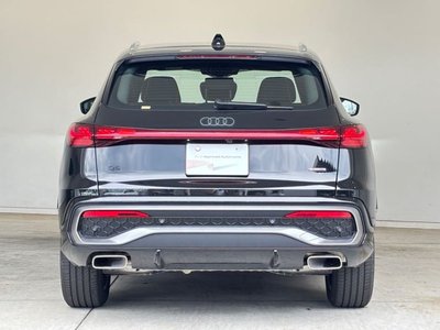2025 AUDI Q5 缩略图 10