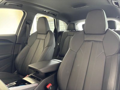 2025 AUDI Q5 缩略图 21