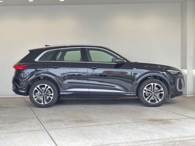 2025 AUDI Q5 缩略图 8