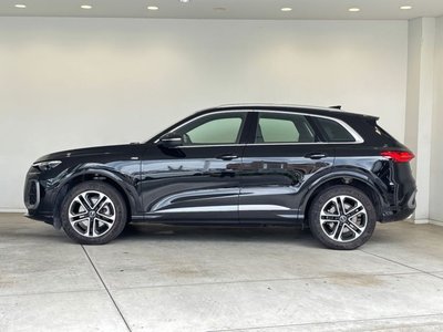 2025 AUDI Q5 缩略图 7