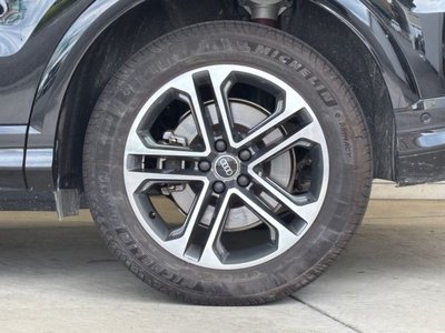 2025 AUDI Q5 缩略图 16