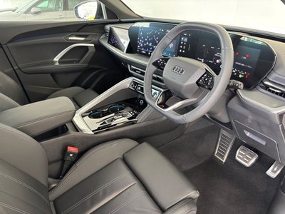 2025 AUDI Q5 缩略图 18