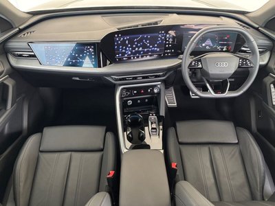 2025 AUDI Q5 缩略图 3