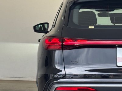 2025 AUDI Q5 缩略图 62