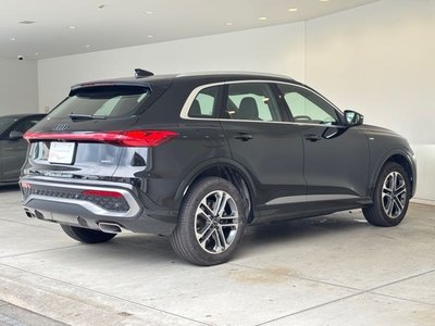 2025 AUDI Q5 缩略图 9