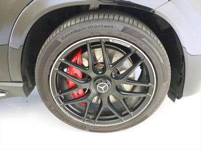 2021 Mercedes-BENZ GLE AMG thumbnail 36