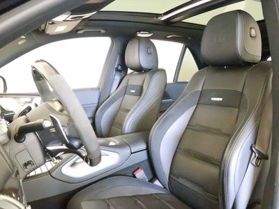 2021 Mercedes-BENZ GLE AMG thumbnail 21