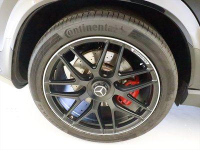 2021 Mercedes-BENZ GLE AMG thumbnail 35
