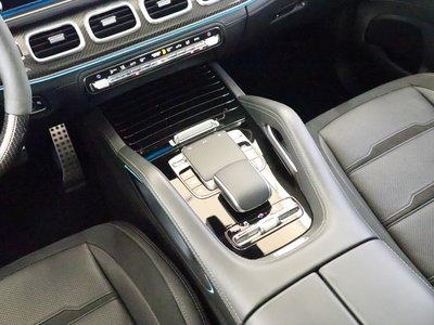 2021 Mercedes-BENZ GLE AMG thumbnail 20