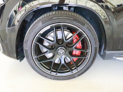 2021 Mercedes-BENZ GLE AMG thumbnail 33