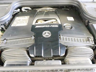 2021 Mercedes-BENZ GLE AMG thumbnail 31