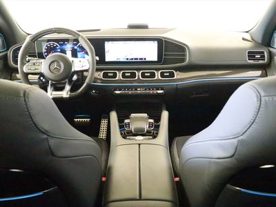 2021 Mercedes-BENZ GLE AMG photo 15