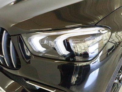 2021 Mercedes-BENZ GLE AMG photo 8