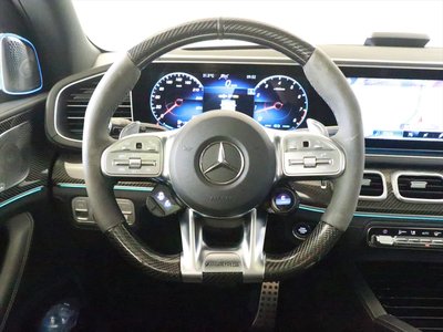 2021 Mercedes-BENZ GLE AMG thumbnail 19