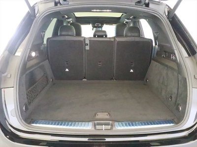2021 Mercedes-BENZ GLE AMG photo 10