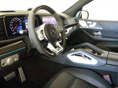2021 Mercedes-BENZ GLE AMG thumbnail 22