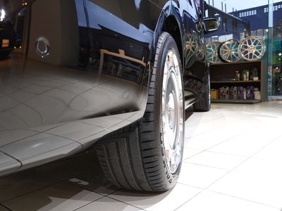 2022 Mercedes-BENZ V-CLASS photo 9
