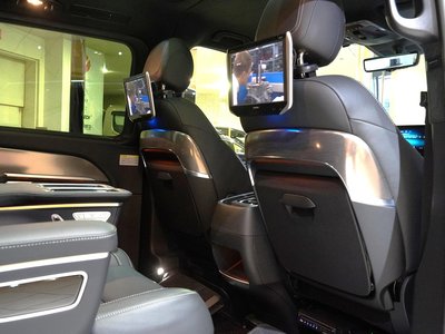 2022 Mercedes-BENZ V-CLASS thumbnail 22