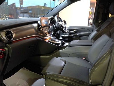 2022 Mercedes-BENZ V-CLASS thumbnail 30