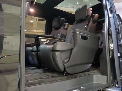 2022 Mercedes-BENZ V-CLASS thumbnail 33