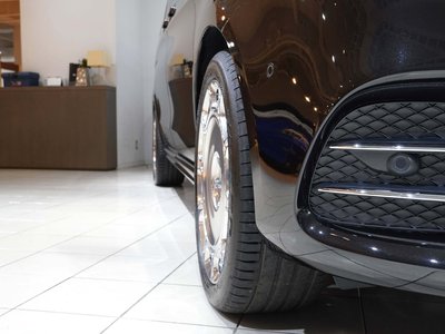 2022 Mercedes-BENZ V-CLASS photo 8