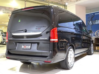 2022 Mercedes-BENZ V-CLASS photo 10