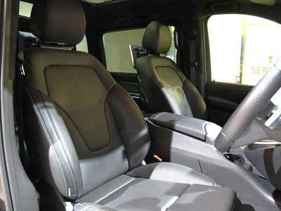 2022 Mercedes-BENZ V-CLASS photo 16