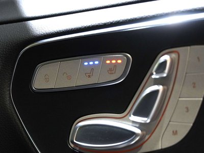 2022 Mercedes-BENZ V-CLASS thumbnail 19