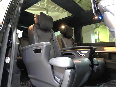 2022 Mercedes-BENZ V-CLASS thumbnail 20