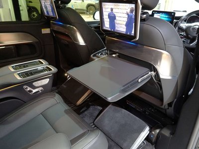 2022 Mercedes-BENZ V-CLASS thumbnail 23