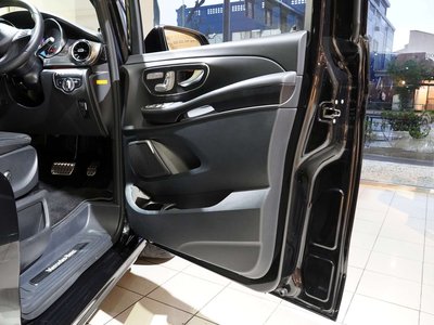 2022 Mercedes-BENZ V-CLASS thumbnail 18