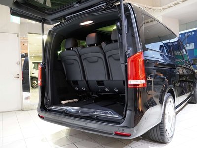 2022 Mercedes-BENZ V-CLASS photo 11