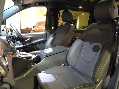 2022 Mercedes-BENZ V-CLASS thumbnail 31