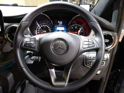 2022 Mercedes-BENZ V-CLASS thumbnail 17
