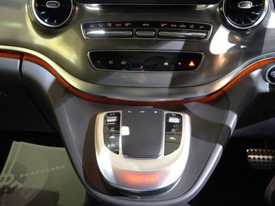 2022 Mercedes-BENZ V-CLASS thumbnail 25