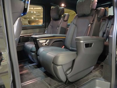 2022 Mercedes-BENZ V-CLASS thumbnail 32