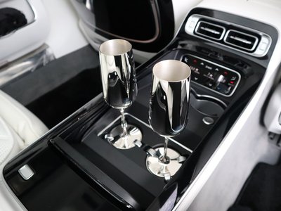 2022 Mercedes-BENZ S-CLASS MAYBACH photo 13