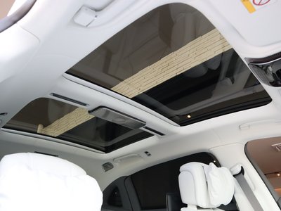 2022 Mercedes-BENZ S-CLASS MAYBACH photo 9