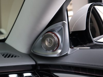 2022 Mercedes-BENZ S-CLASS MAYBACH thumbnail 17