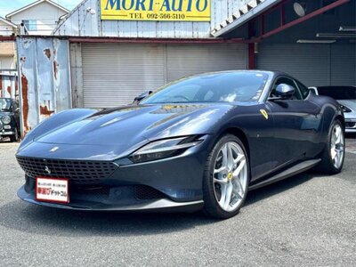 صورة 1 لـ 2021 Ferrari ROMA