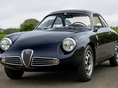 صورة 1 لـ 1990 ALFA Romeo JULIETTA