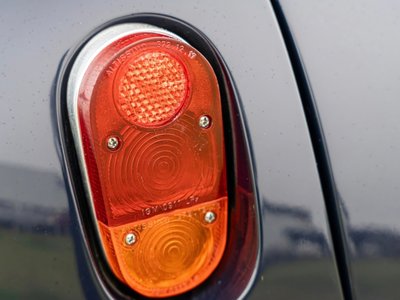 صورة 9 لـ 1990 ALFA Romeo JULIETTA