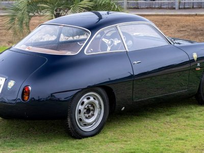 صورة 11 لـ 1990 ALFA Romeo JULIETTA