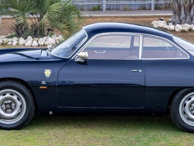 صورة 3 لـ 1990 ALFA Romeo JULIETTA