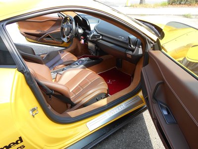 صورة 13 لـ 2010 Ferrari 458 ITALIA