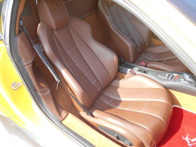صورة 11 لـ 2010 Ferrari 458 ITALIA